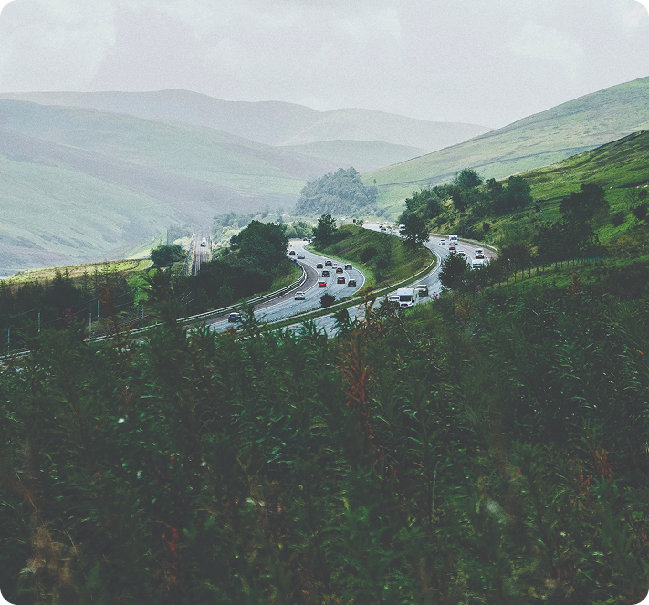 landscape-road