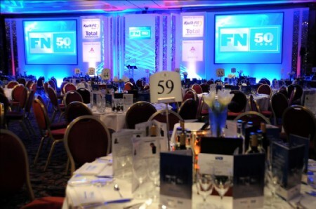 FN50 Dinner