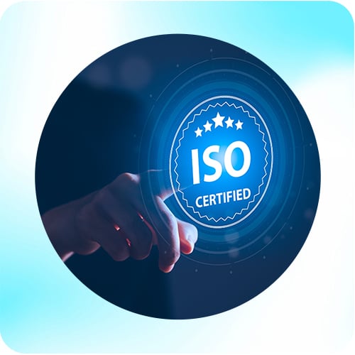 ISO Round-2
