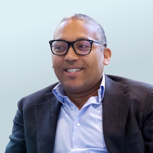 Andrew Holgate - Chief Executive Officer - Profile image