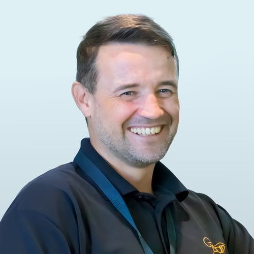Richard Evans - Sales Director - Profile image