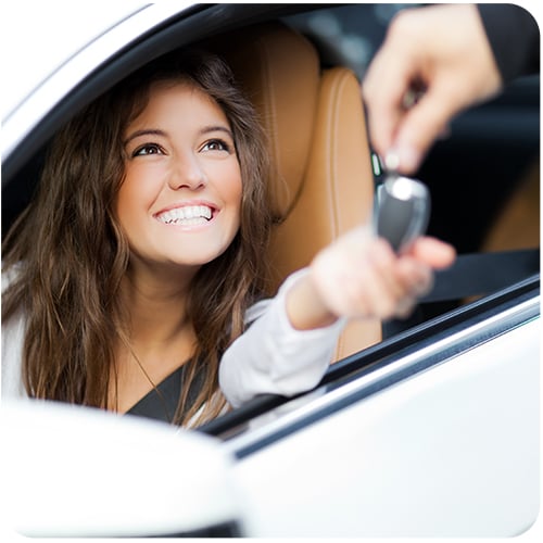 Leasing Case Study