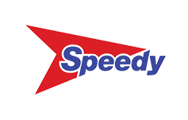 Speedy