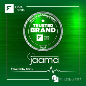 Fleet Software & Solutions | Jaama Fleet Management UK