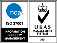 ISO Accreditation Logo