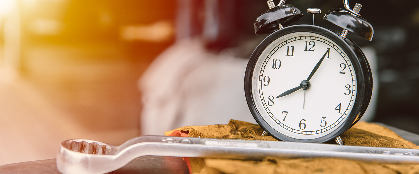 How Jaama’s Key2 solution can help reduce rising downtime amongst fleets