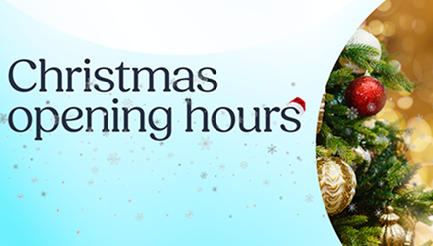 Holiday Support Hours: Plan Ahead with Jaama