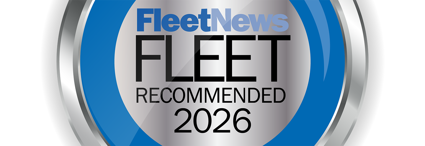 Jaama Named Fleet Recommended 2026