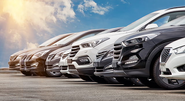 Fleet Solutions Image