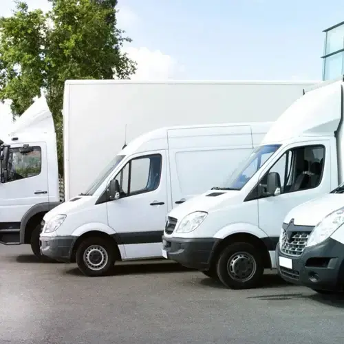 Fleet Management Companies