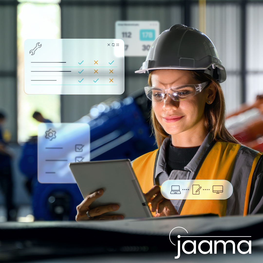 Jaama to unveil new MyTechnician App at RTX 2025