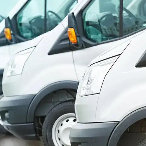 In-House Fleet Operators