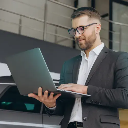 Integration Capabilities