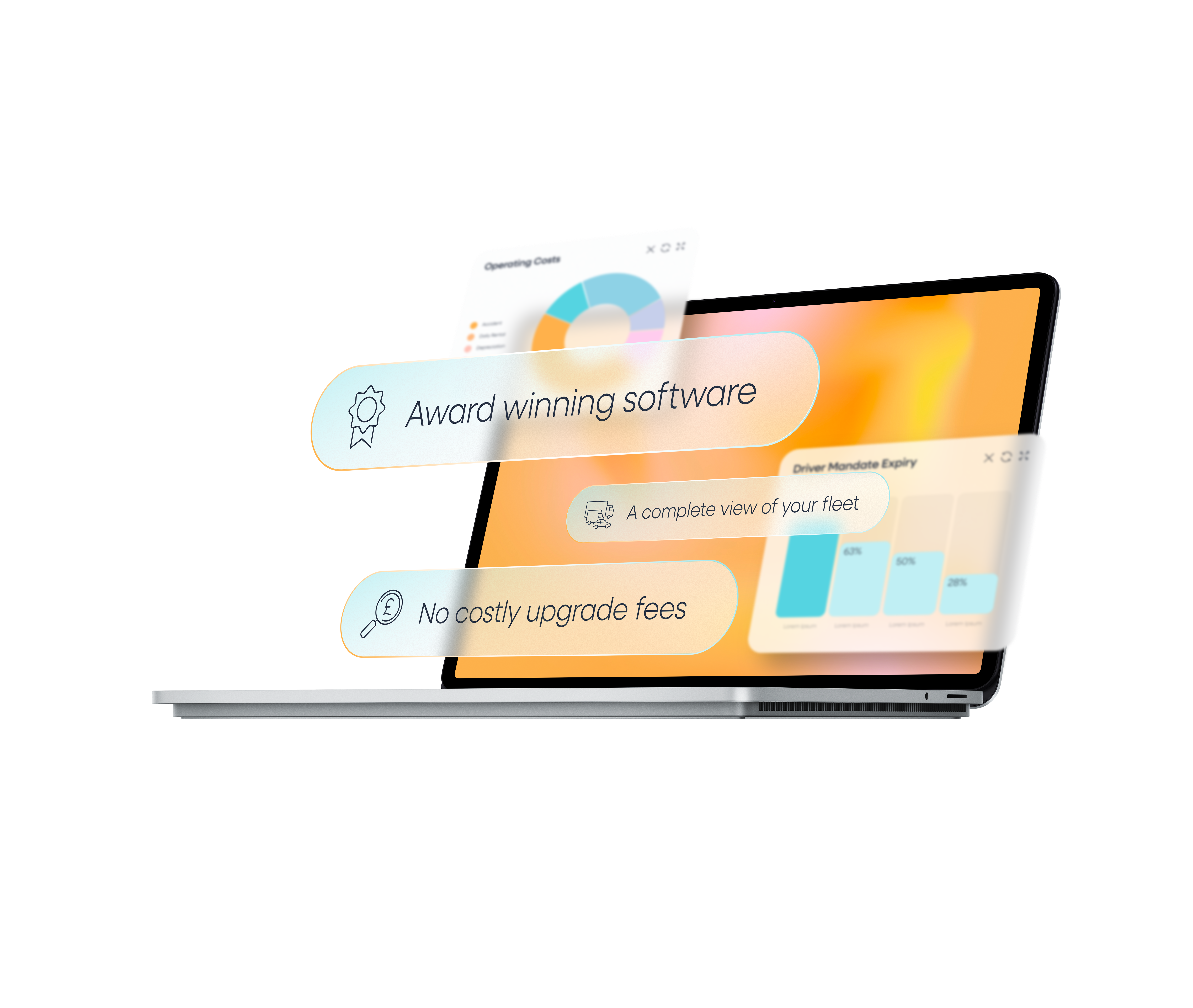 What good fleet software actually looks like.