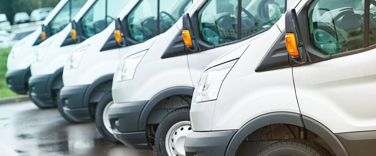 Commercial Vehicle Production Up