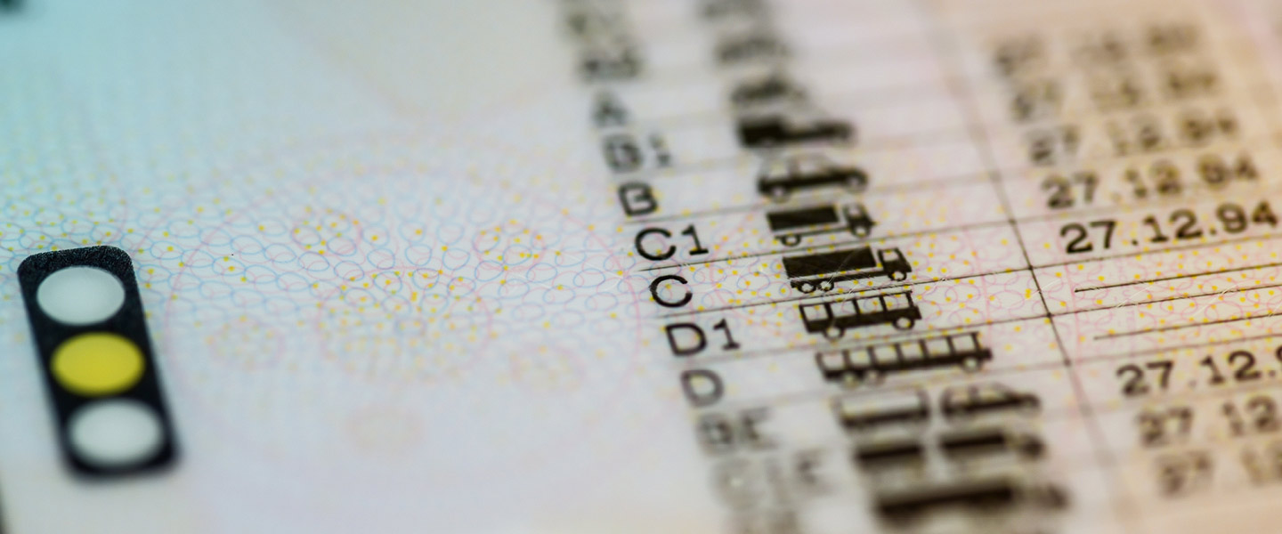Digital driving licences are coming