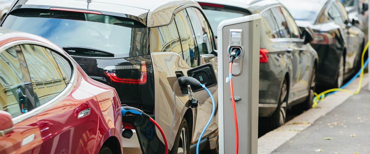 Government introduces Vehicle Excise Duty on EVs from 1 April 2025