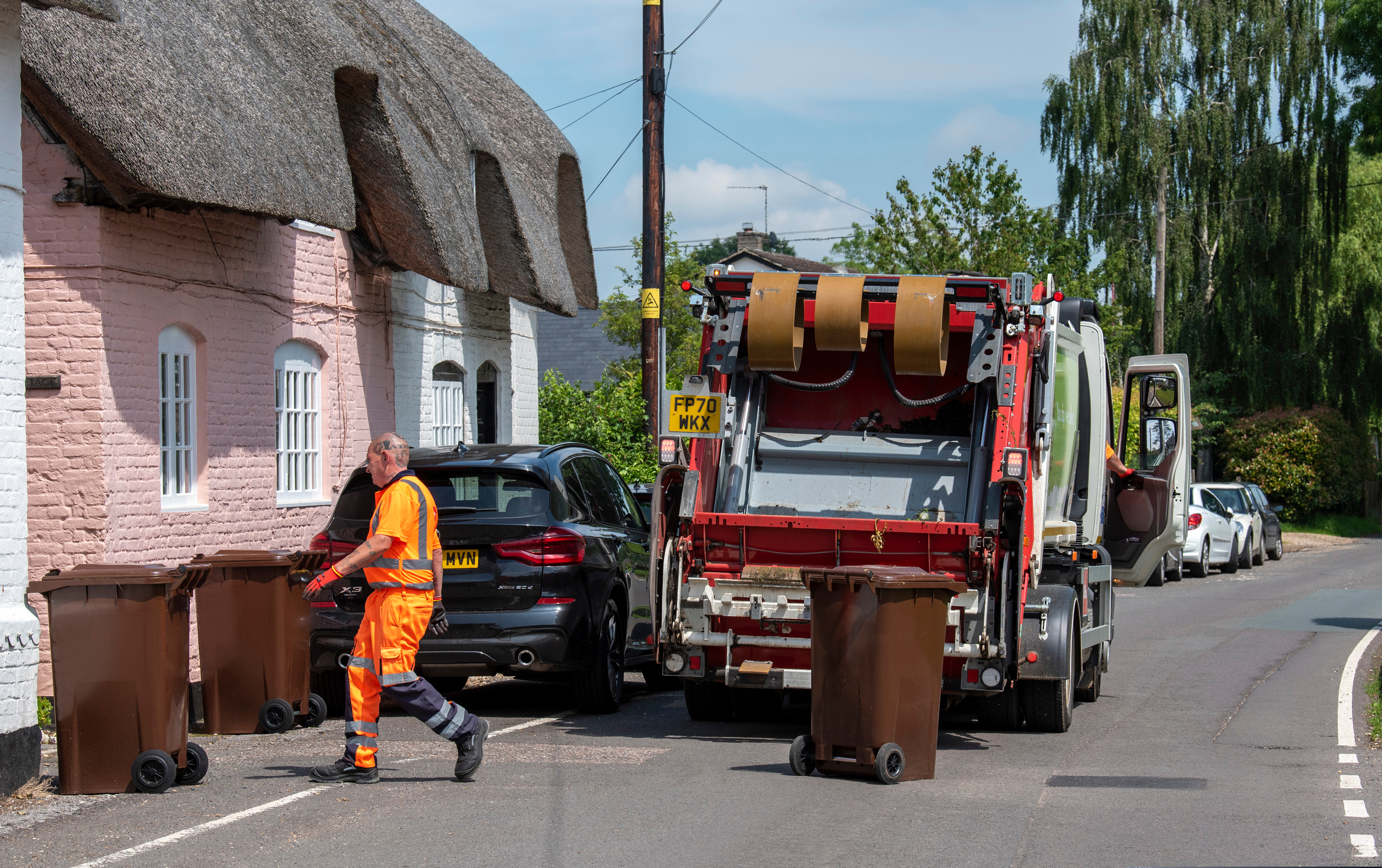 Why public sector fleet compliance is about to get harder and what to do about it