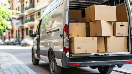 Van overloading: The compliance risk fleets can’t afford to ignore