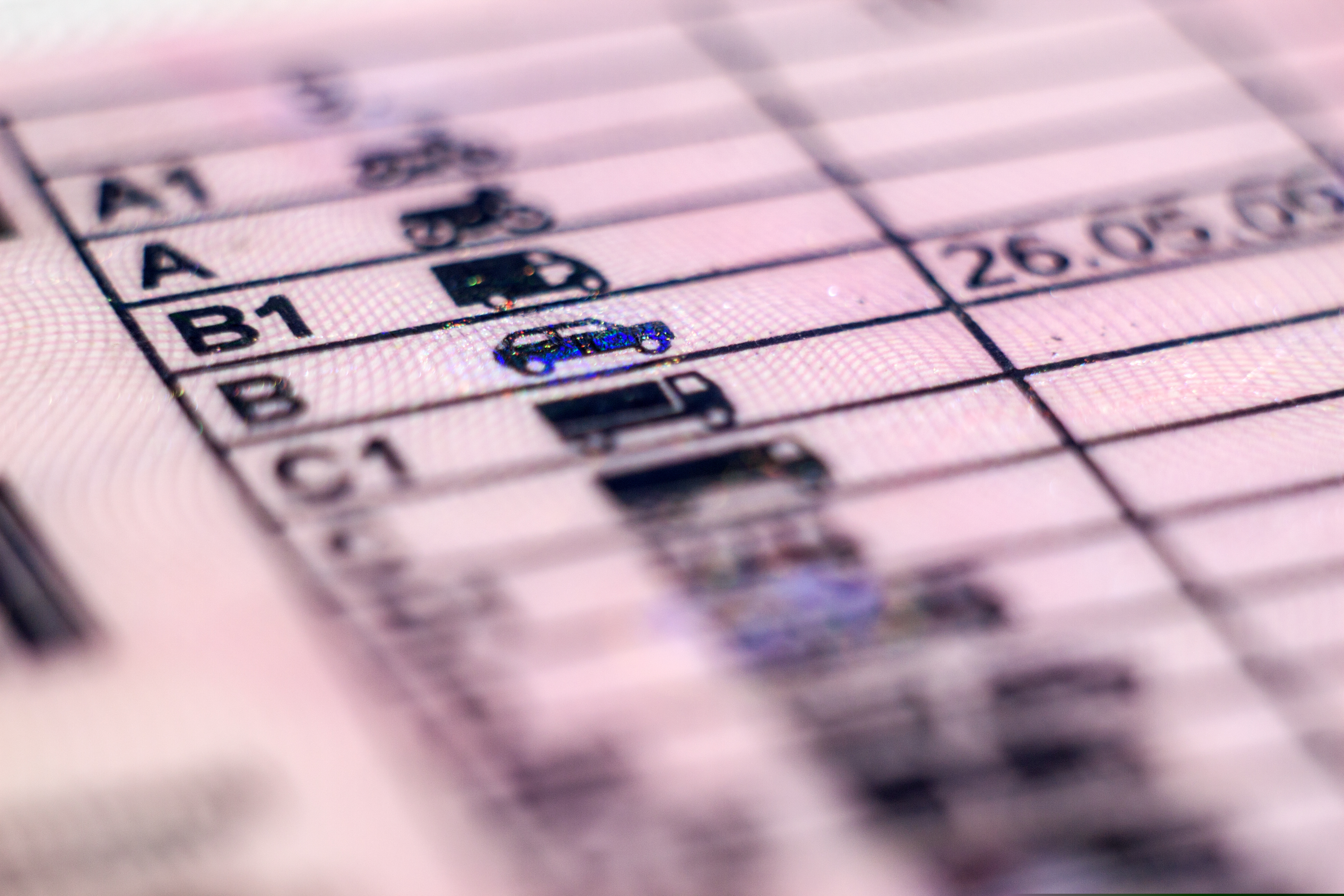 Driver licence checks,&nbsp;Why annual checks are no longer enough