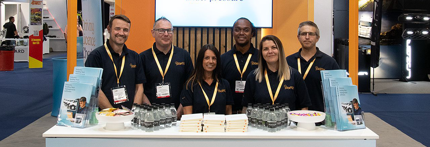 We are hiring - Events Marketing Manager