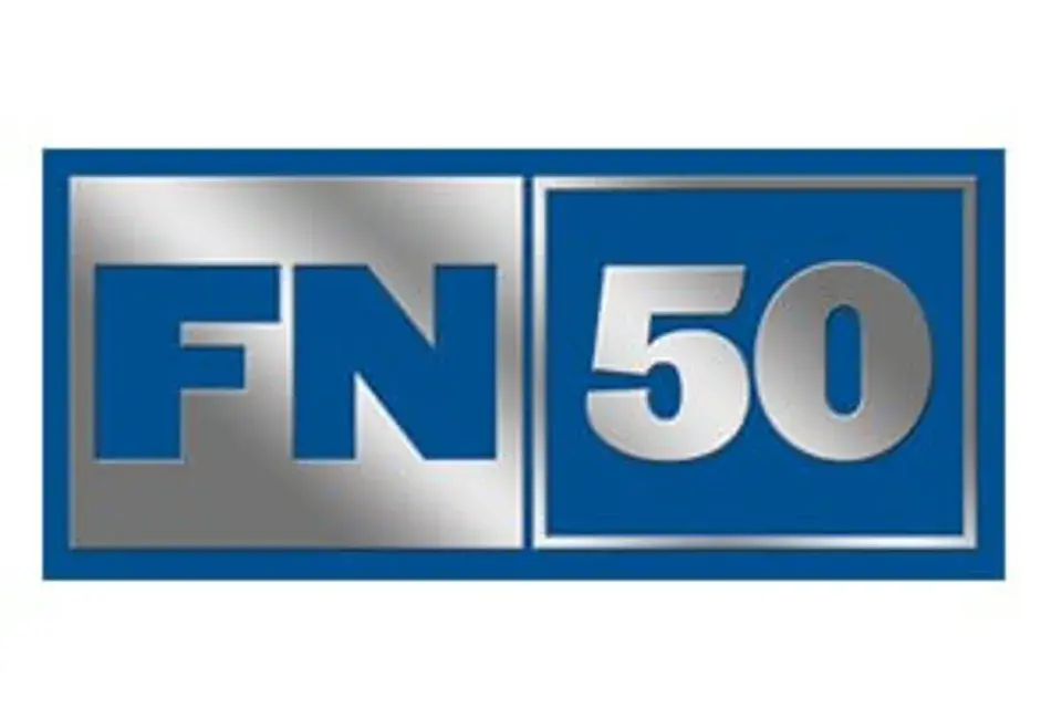 Jaama’s Key2 now the system of choice for over 30% of the FN50!