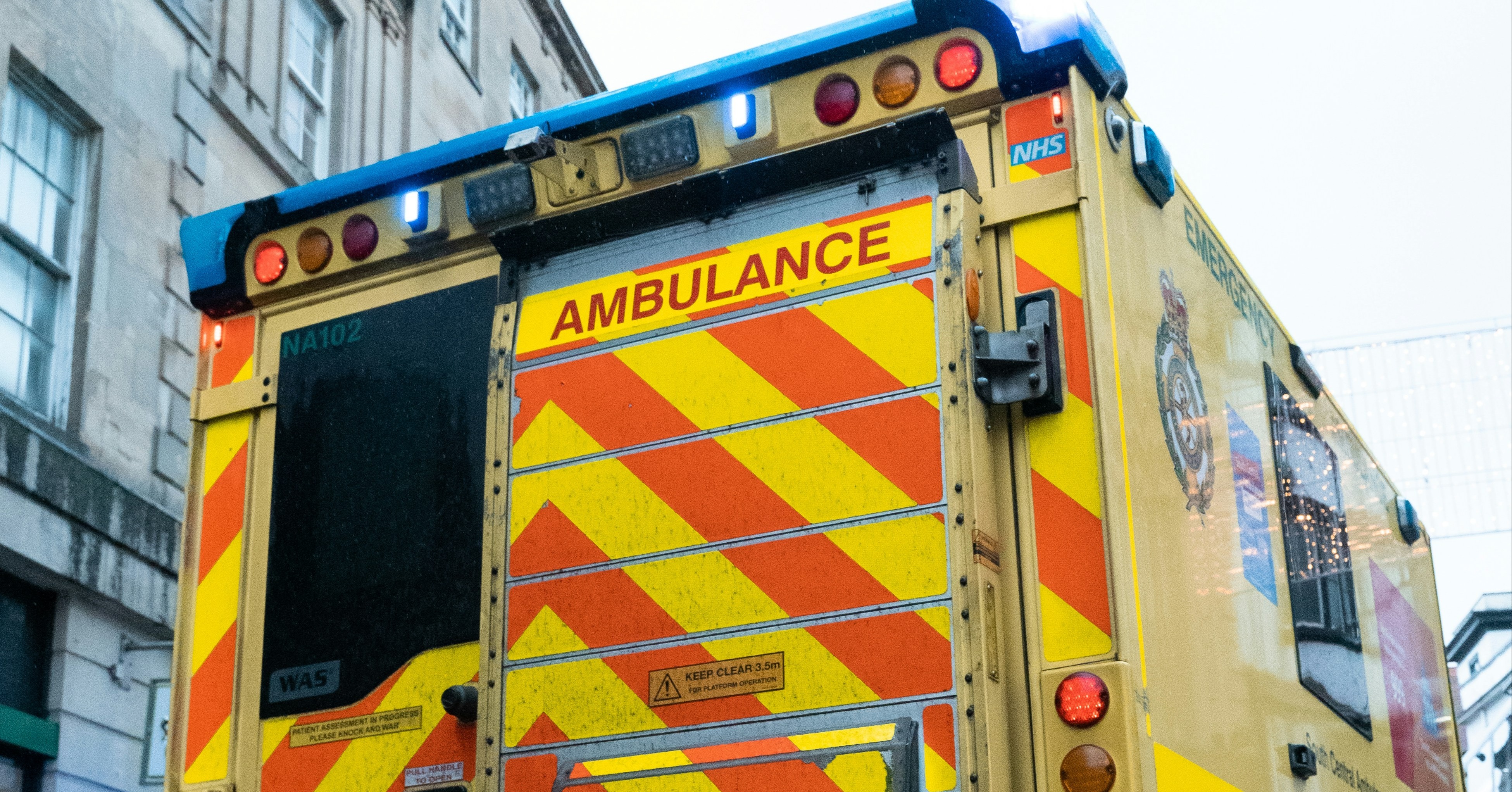 Top 7 fleet system features for emergency services