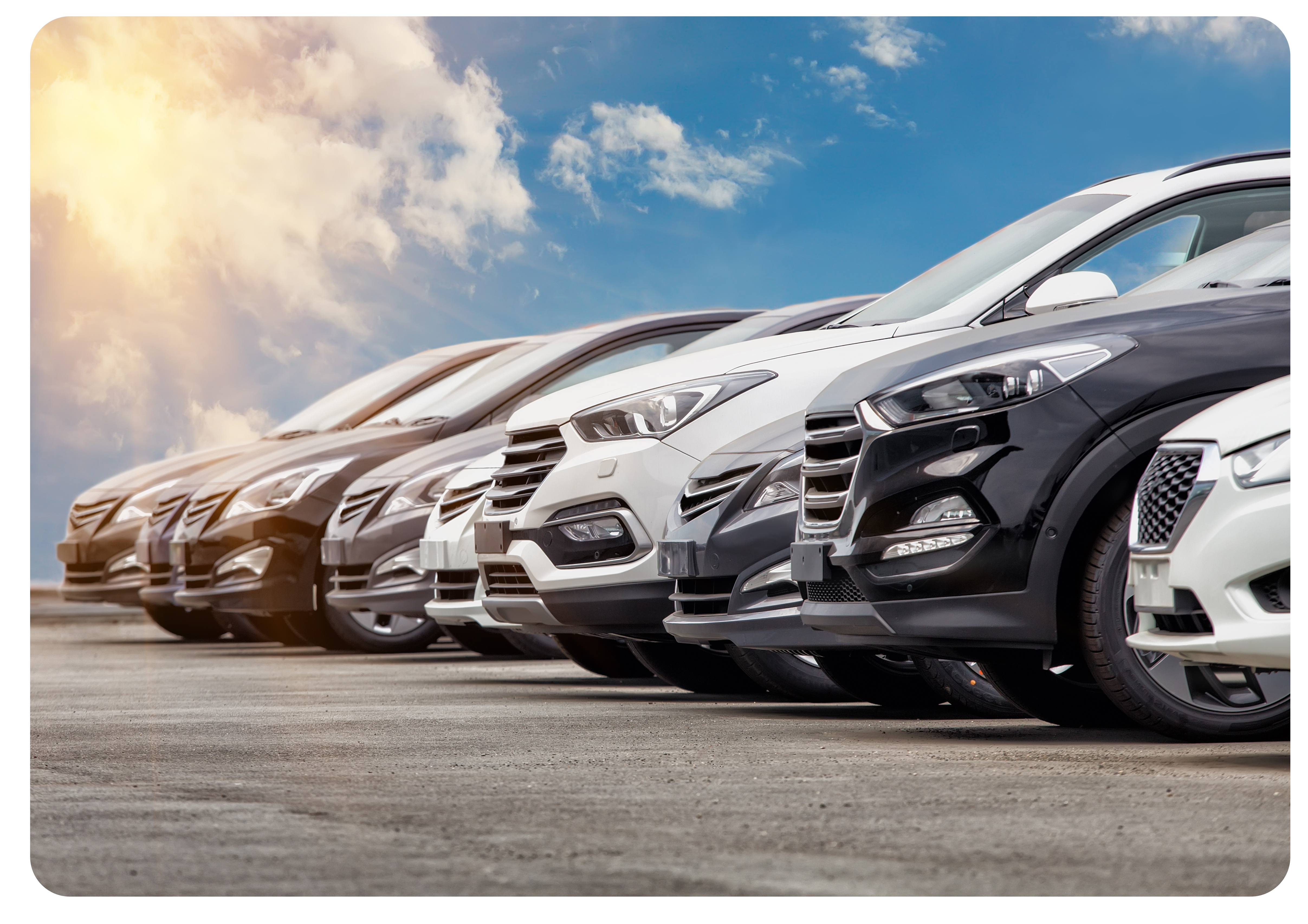 Grey Fleet Management: Your Guide to Compliance and Duty of Care