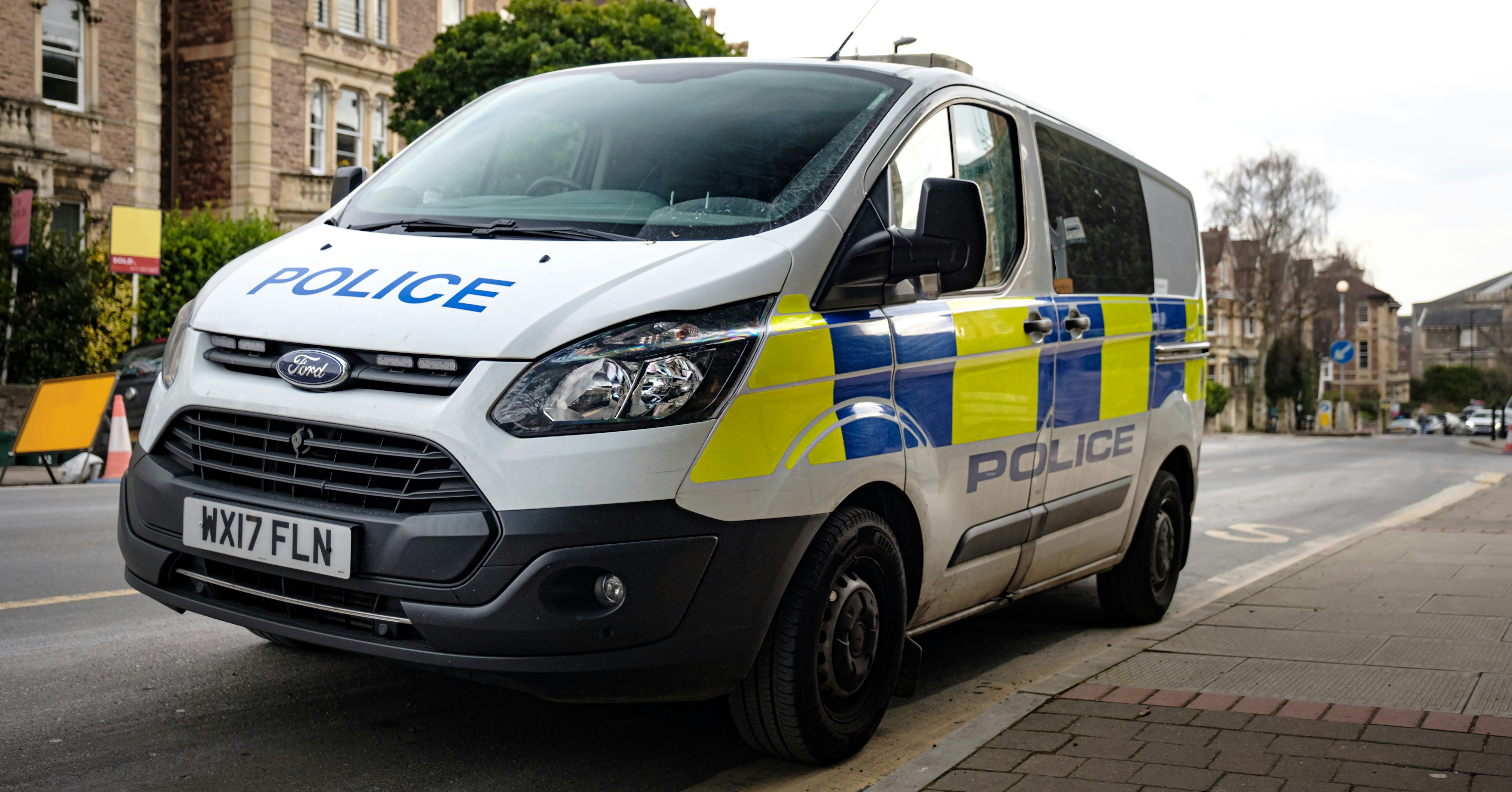Jaama secures landmark Metropolitan Police fleet contract