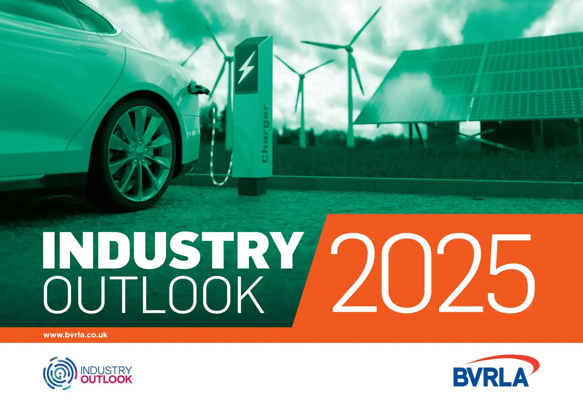 BVRLA Leasing Outlook report: How fleets are changing