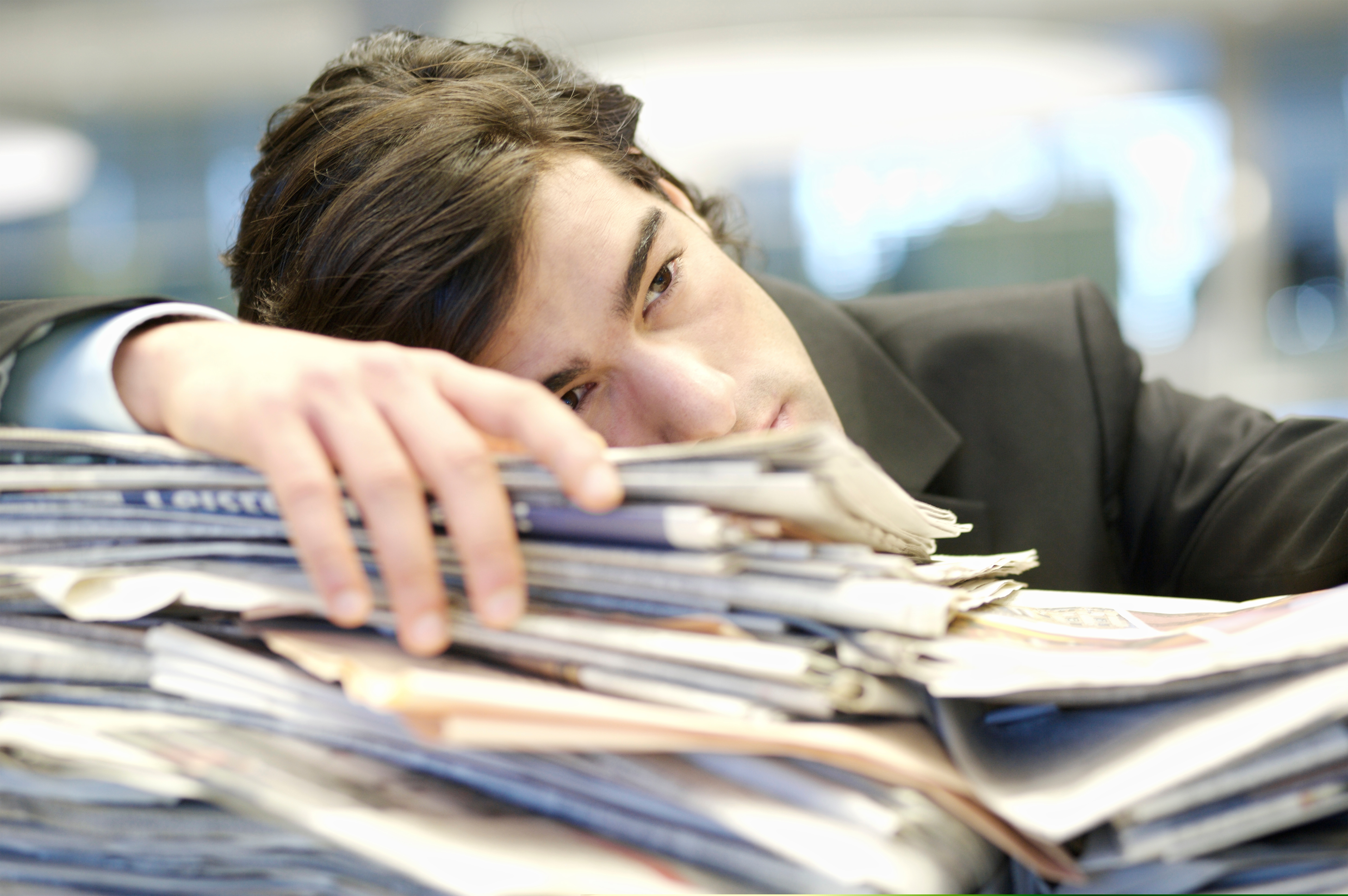 Manual tasks are costing fleets thousands – how Jaama can help