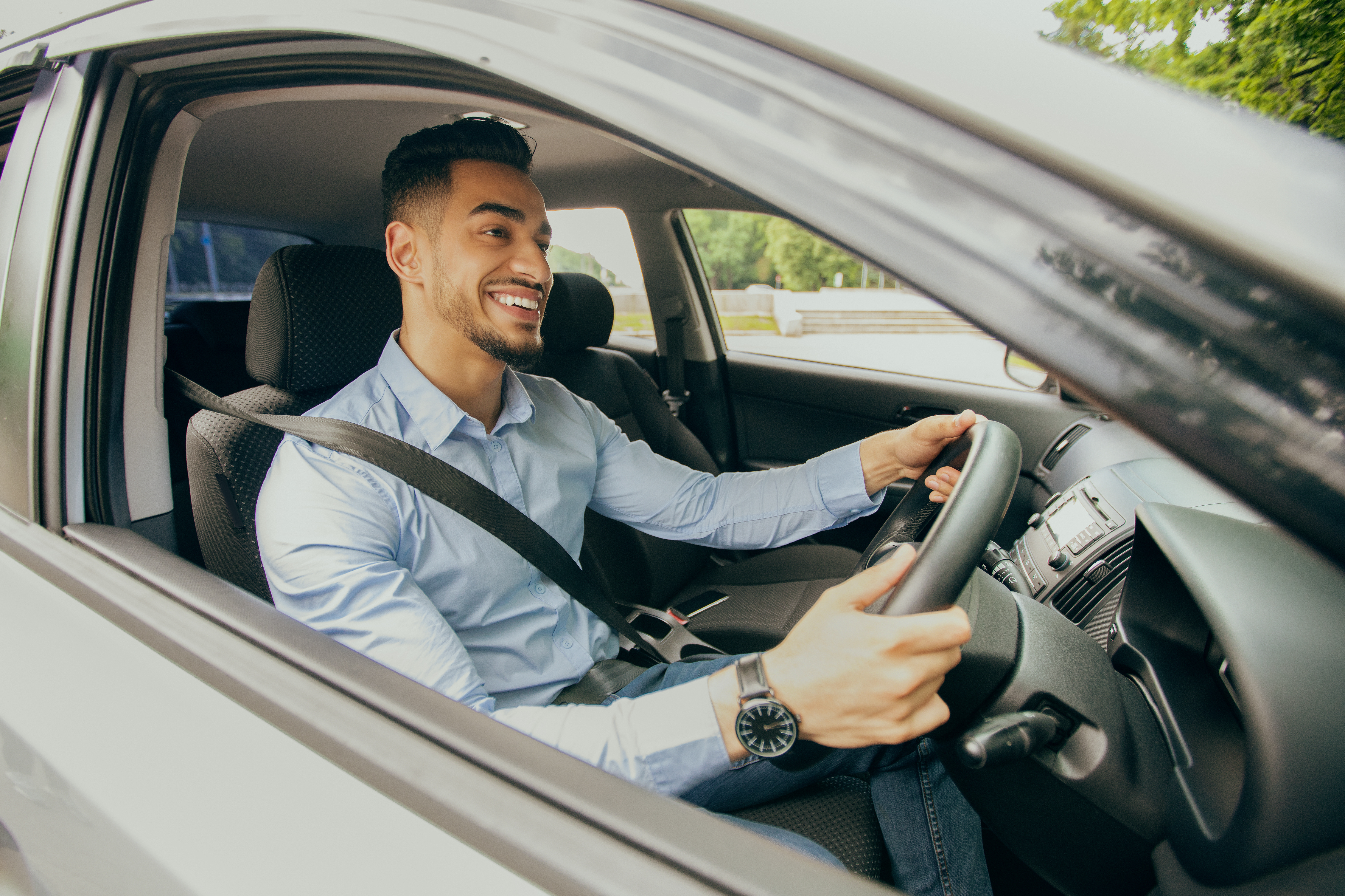 Why driver wellbeing is a fleet operator’s blind spot