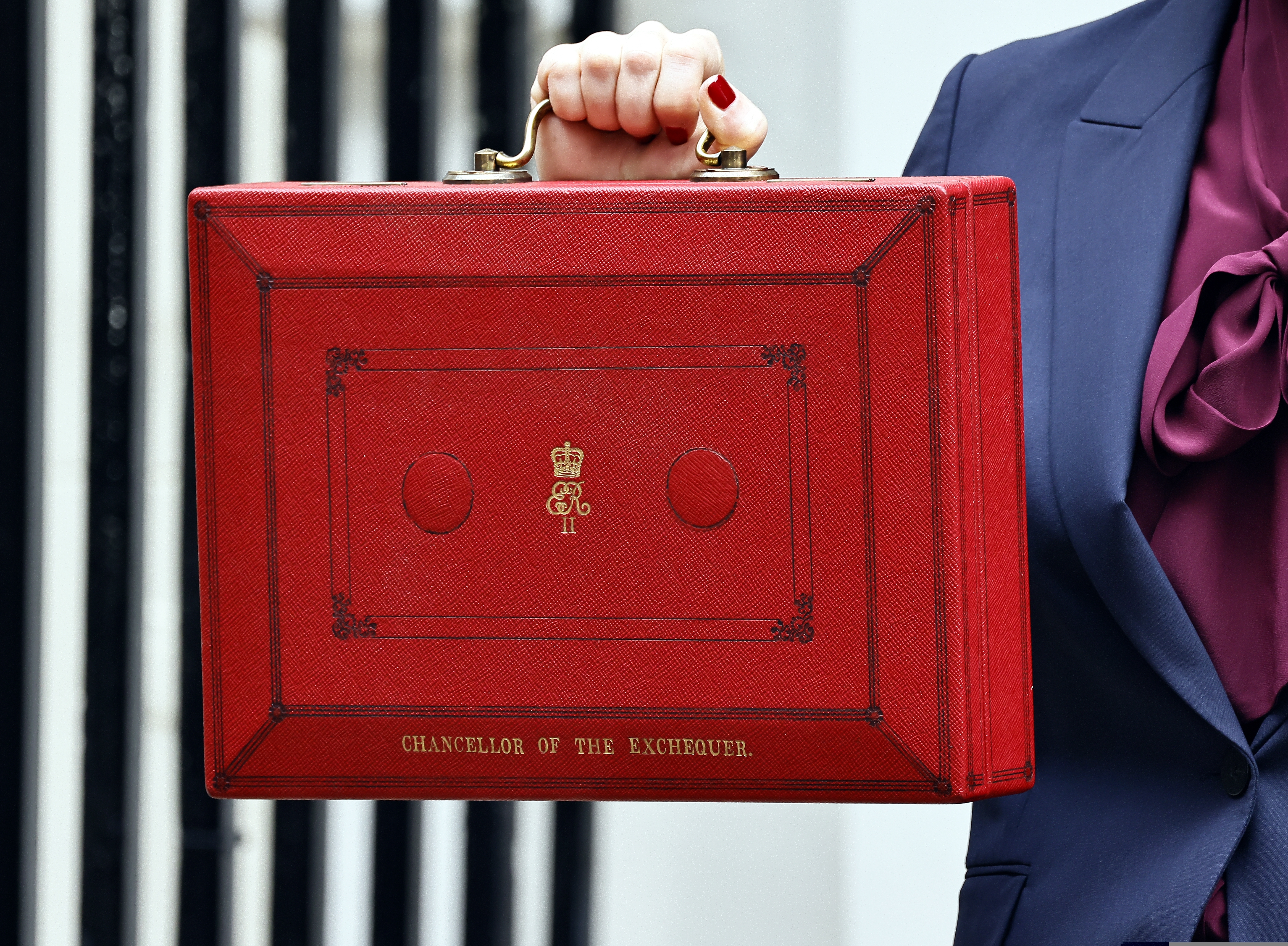 What the Autumn Budget means for fleets