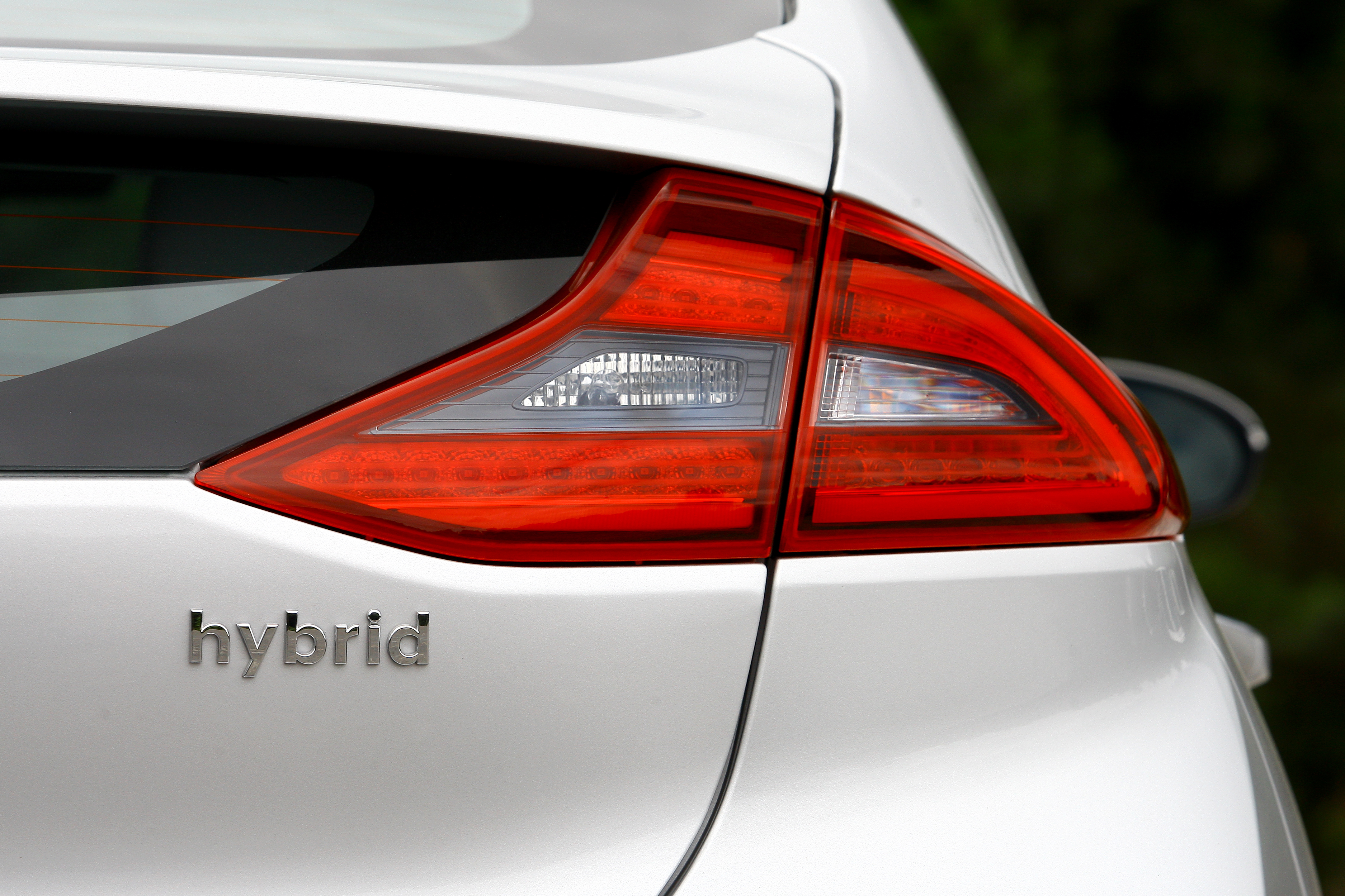 A stepping stone to full electrification: The rise of hybrid vehicles