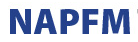 NAPFM Logo