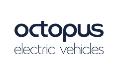 Octopus Electric Vehicles Logo