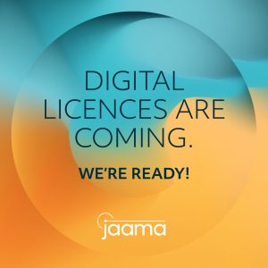 UK Digital Licences in 2025